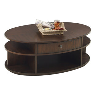 Metropolitan Coffee Table