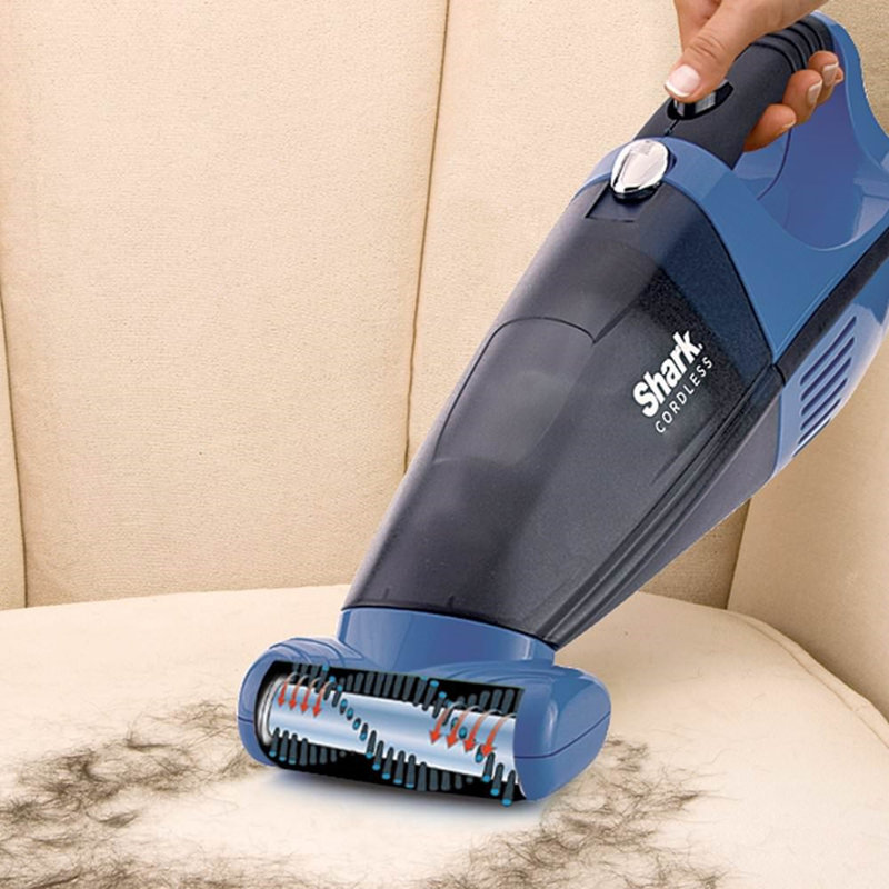 Shark 15.6 Volt Cordless Perfect Hand Vacuum & Reviews