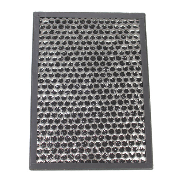 Smart Air Purifier HEPA Filter by Crane USA