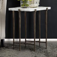 Melange Bellis End Table by Hooker Furniture