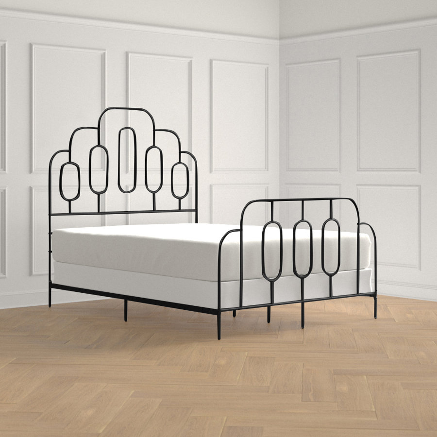 Marceno Bed