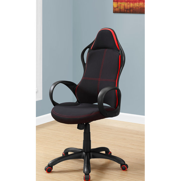 Kraatz Multi Position Office Chair by Symple Stuff