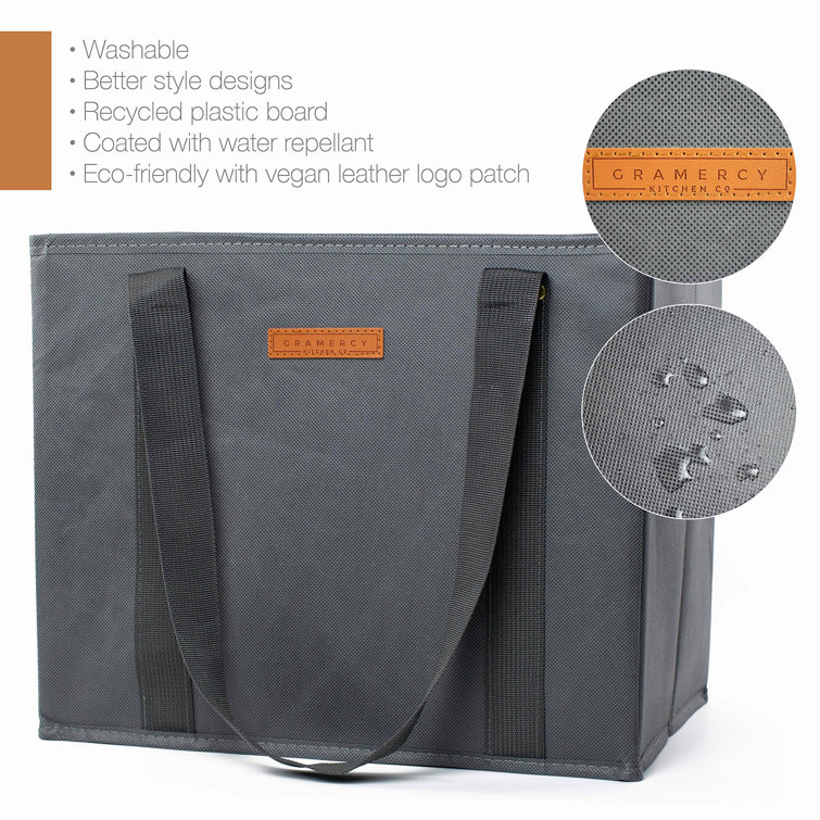 eco trolley backpack