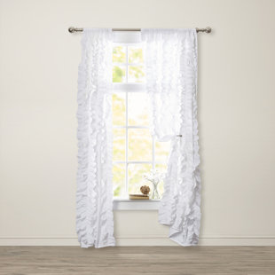 Boy Nursery Curtains Wayfair Quickview