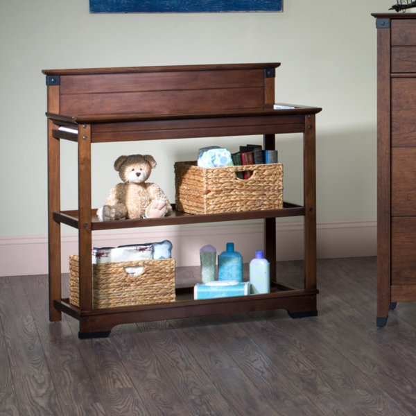 Redmond Dressing Changing Table by Child Craft