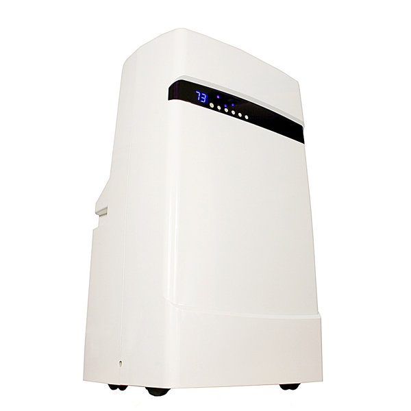 12,000 BTU Portable Air Conditioner with Remote by Whynter