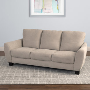 Hartley Chenille Sofa Wayfair Quickview