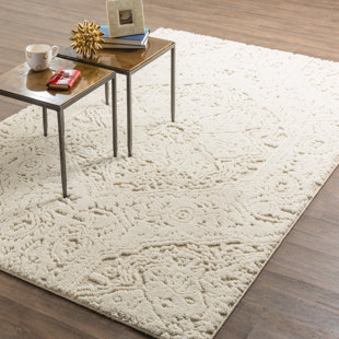 Brown Tan Rugs Murrayville Cream Area Rug