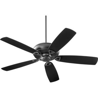Brayden Studio 62 Carin Ceiling Fan Reviews Wayfair
