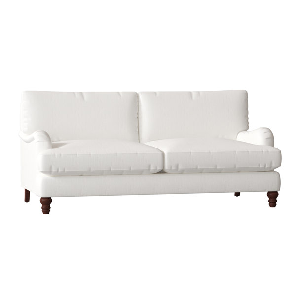 Montgomery Upholstered Sofa By Birch Lane™ Heritage Best