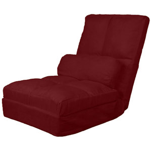 Ebern Designs EBDG2159 Batres Futon Chair
