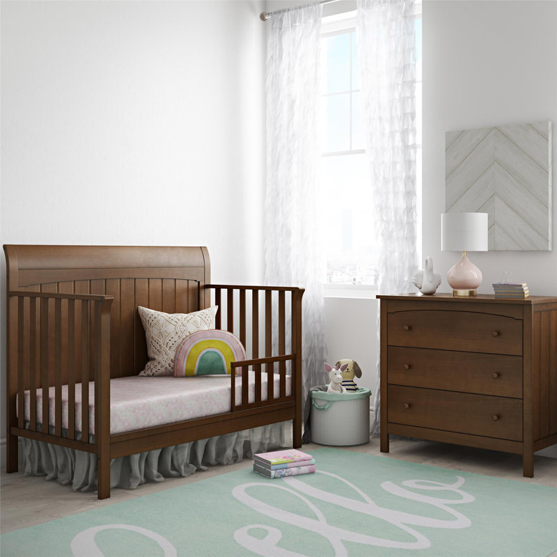 wayfair nursery sets