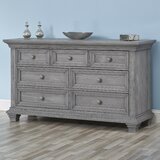 greenguard gold dresser