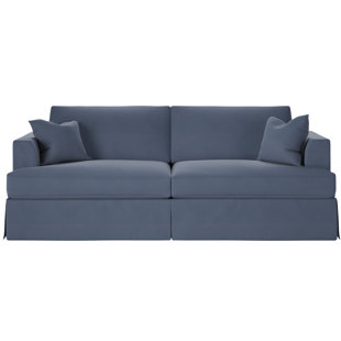 Modern Contemporary Navy Blue Velvet Sleeper Sofa Allmodern Search Results For Navy Blue Velvet Sleeper Sofa