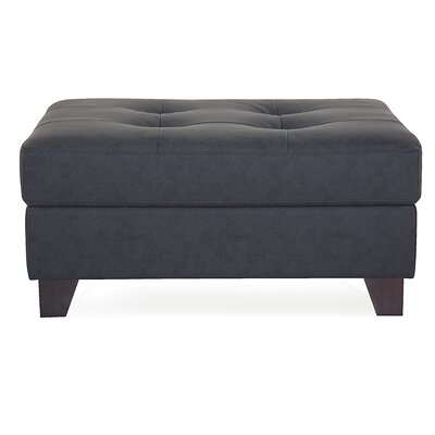 Arlen Tufted Ottoman Palliser Furniture