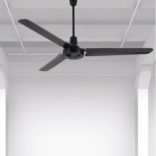 56 Barden Industrial 3 Blade Ceiling Fan