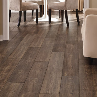 Laminate Flooring You Ll Love In 2019 Wayfair Quickview