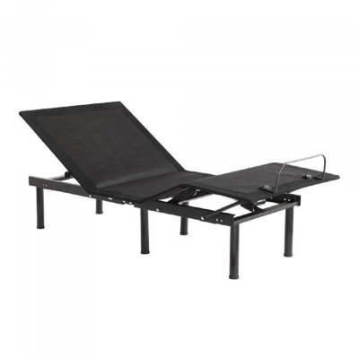 Adjustable Bed Base Decor+