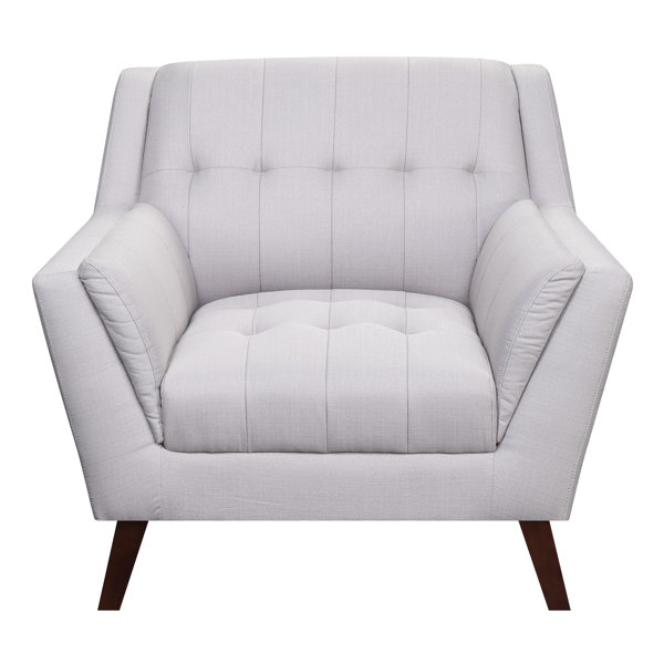 Tanner Armchair by Langley Street