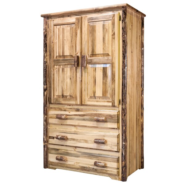Review Tustin Wooden Tv-Armoire