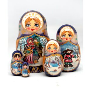 matryoshka dolls near me