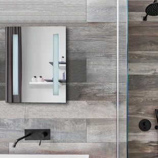 Bathroom Mirrors