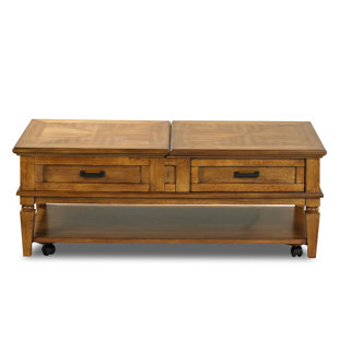 Kamryn Lift Top Coffee Table