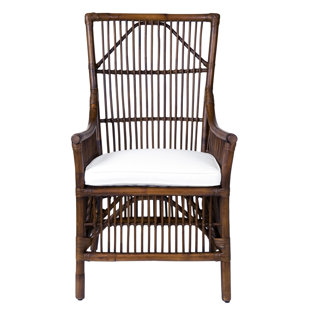 Rattan Chairs Indoor | Wayfair Rattan Chairs Indoor | Wayfair