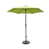 9 Inch Patio Umbrellas Wayfair