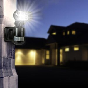 Nightwatcher LED Flood Light