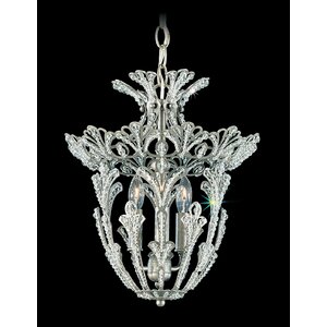 Rivendell 3-Light Mini Chandelier