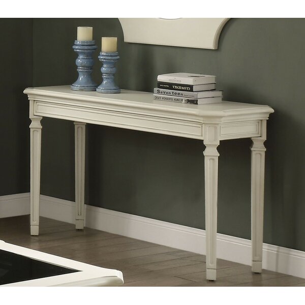 Snyder Console Table By One Allium Way