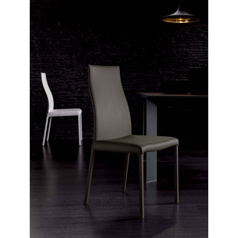 Yumanmod Bali Upholstered Dining Chair Wayfair Yumanmod Bali Upholstered Dining Chair