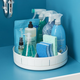 SinkSuite Under Sink Turntable