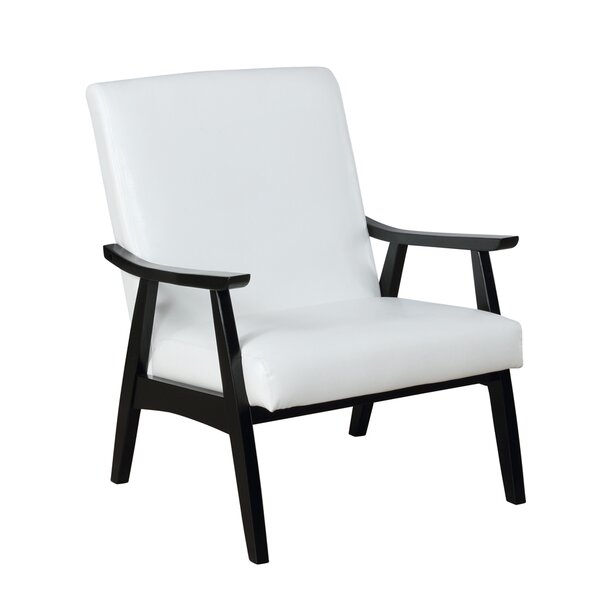 Lashley Armchair By George Oliver