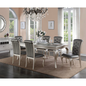 Grey Kitchen & Dining Room Sets You\'ll Love | Wayfair Grey Kitchen & Dining Room Sets You\'ll Love | Wayfair