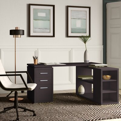 senga reversible l shaped desk