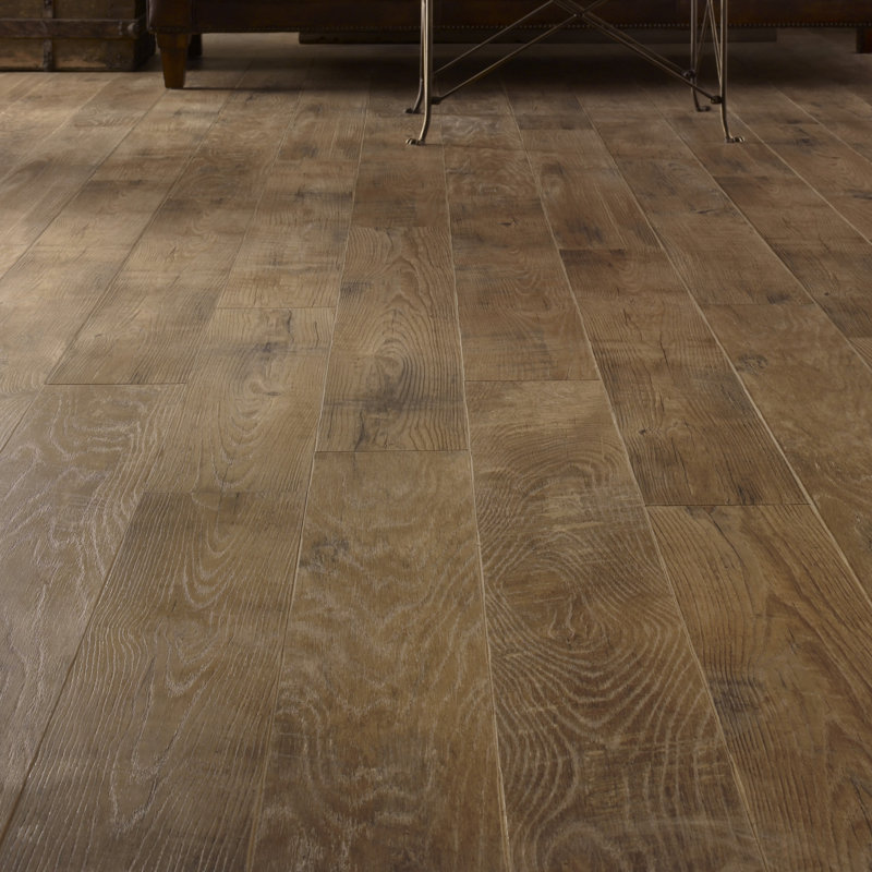 Mannington Restoration 6 X 51 12mm Oak Laminate Flooring In Restoration 6 X 51 12mm Oak Laminate Flooring
