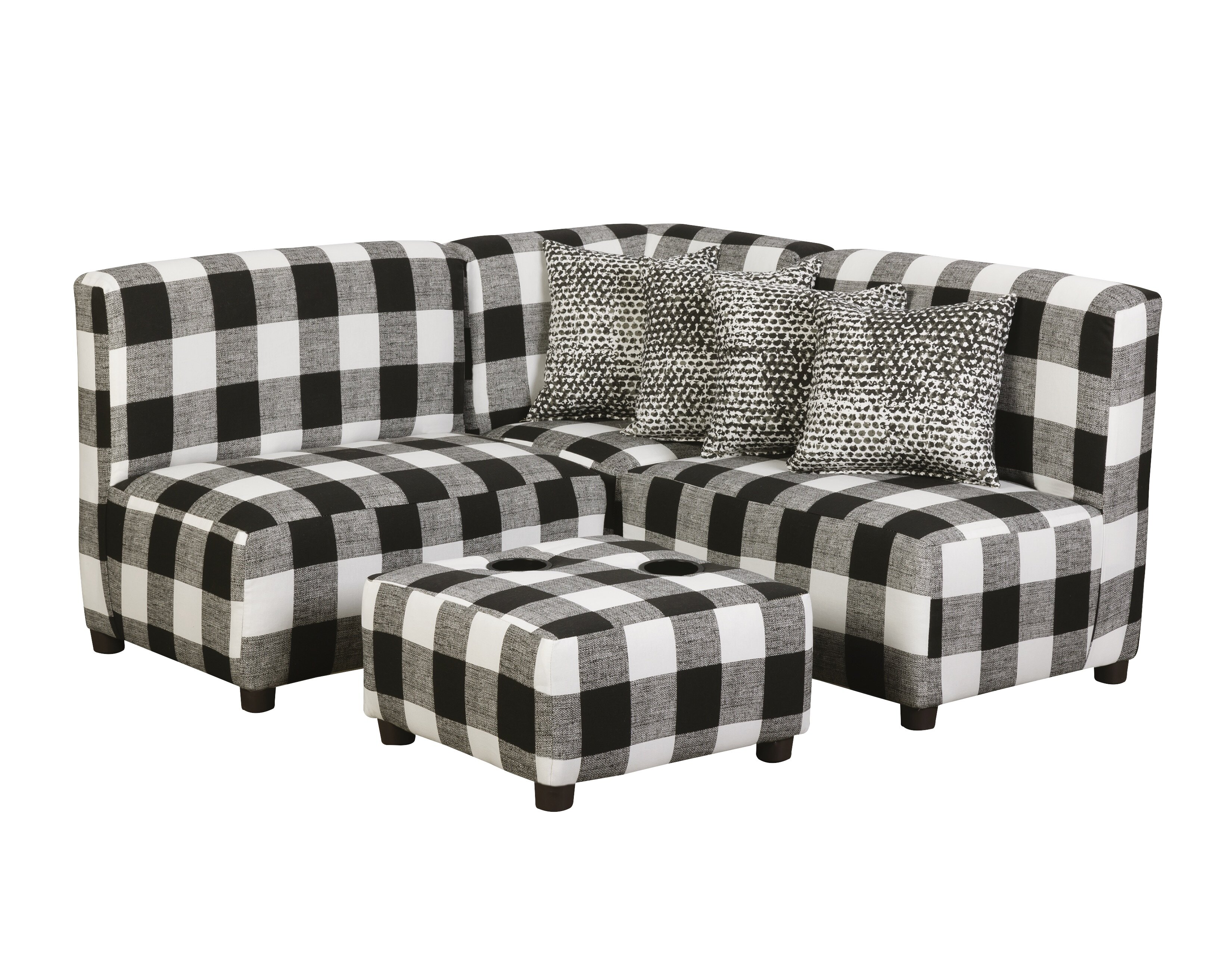 kids sectional couch