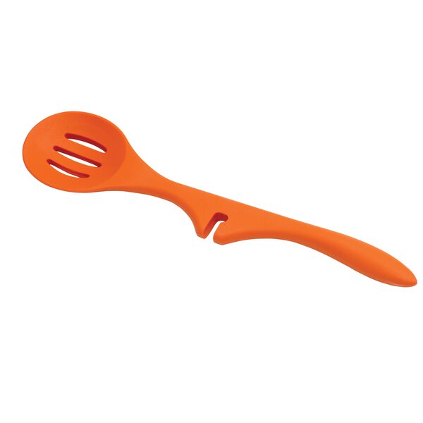 Tools Lazy Slotted Spoon by Rachael Ray