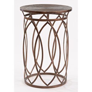 Lukas End Table