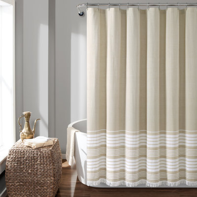 Modern Shower Curtains Allmodern