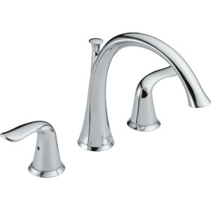 Bathtub Faucets You\'ll Love | Wayfair Bathtub Faucets You\'ll Love | Wayfair