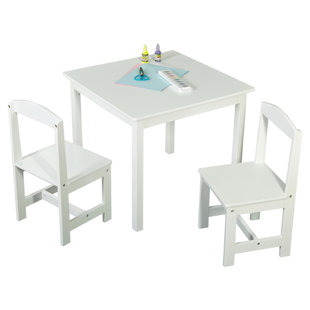 Modern Kids Table and Chair Set Kids Table + Chair Sets | AllModern Modern Kids Table and Chair Set Kids Table + Chair Sets | AllModern