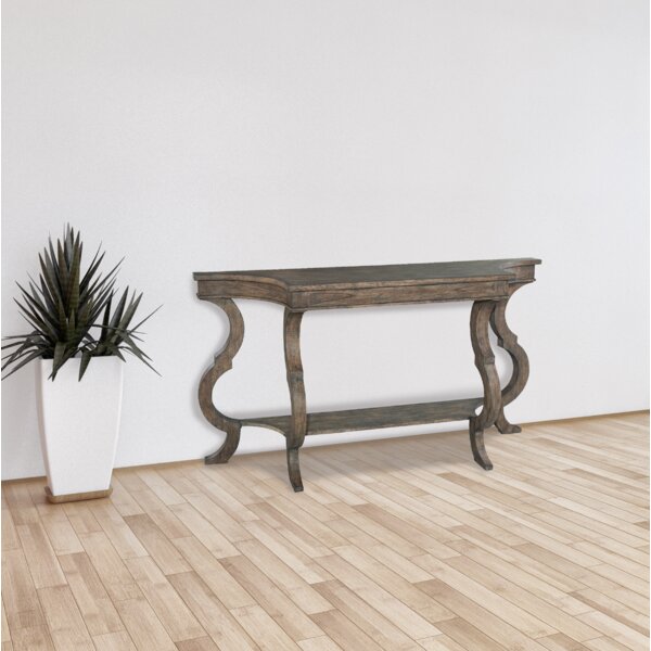 Laney Console Table By One Allium Way
