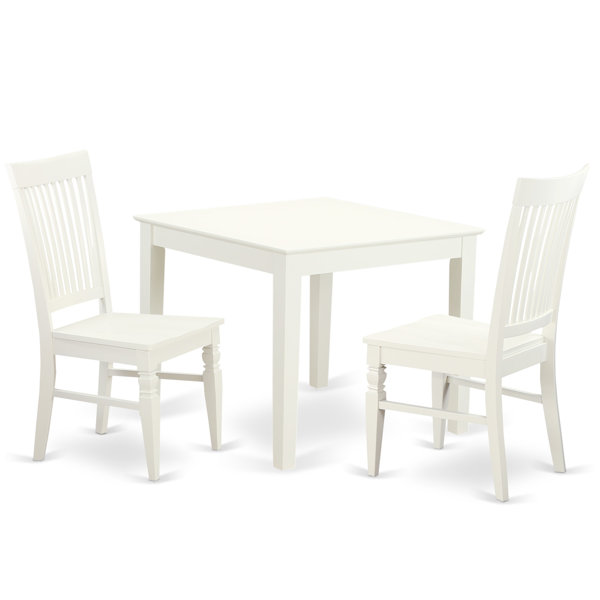 Reviews Cobleskill 3 Piece Dining Set By Alcott Hill Purchase