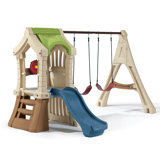Small Swing Sets You Ll Love In 2020 Wayfair