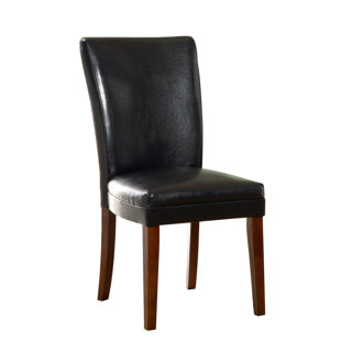 Review Zora Parson Chair (Set of 2) by Three Posts