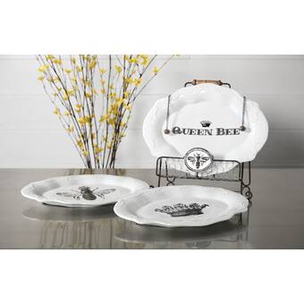 dining room plate sets