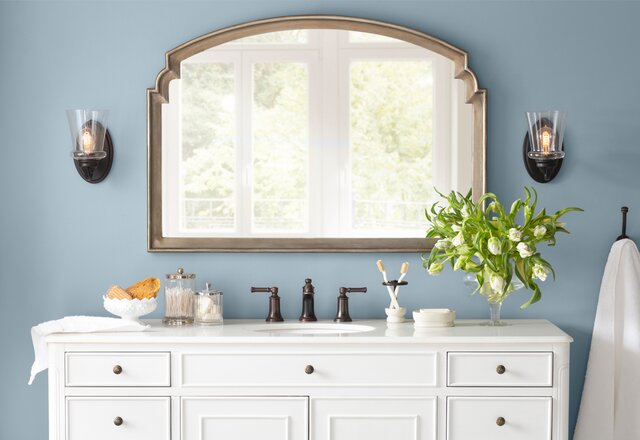 Wall Mirrors up to 55% Off